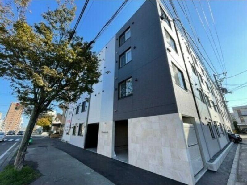 CHERISIS元町