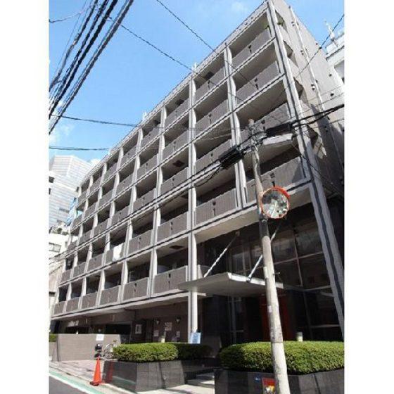 パレステュディオ代々木