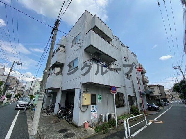 E・Hマンション