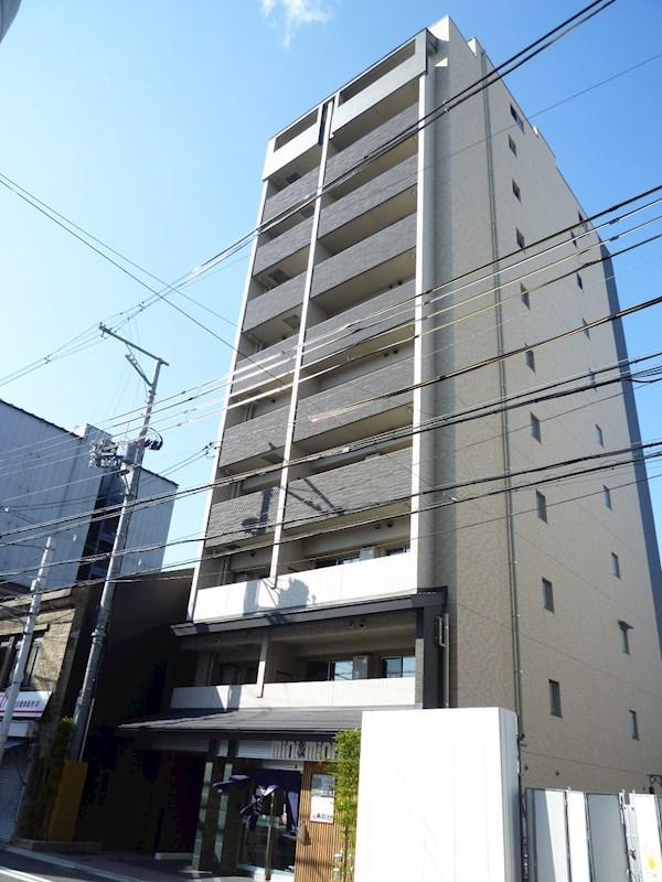 DODREAM寺町
