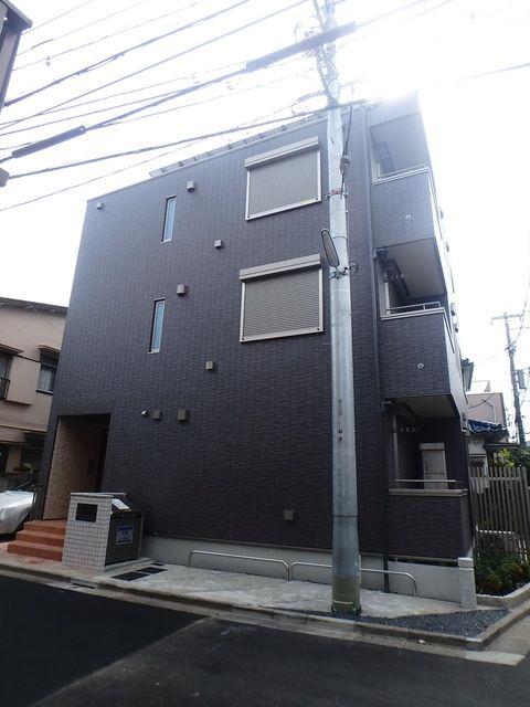 カーサ クレール