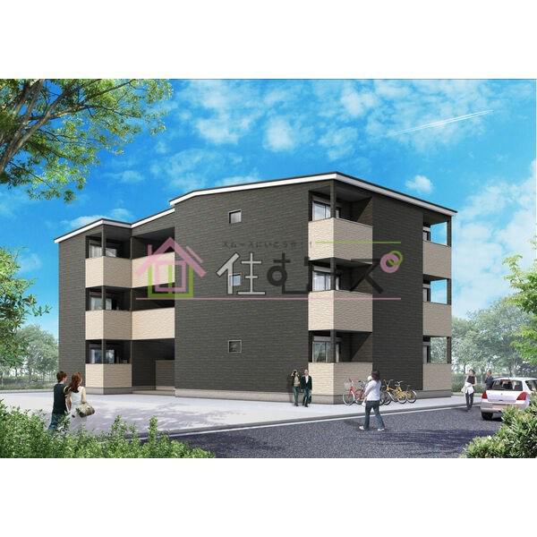 FSTYLE藤井寺道明寺5号館