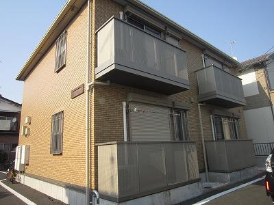 ハーベスト柵町