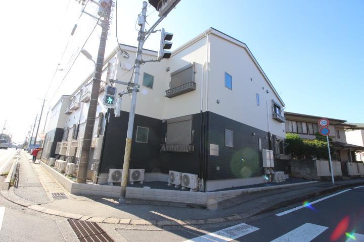 ホープアイランド