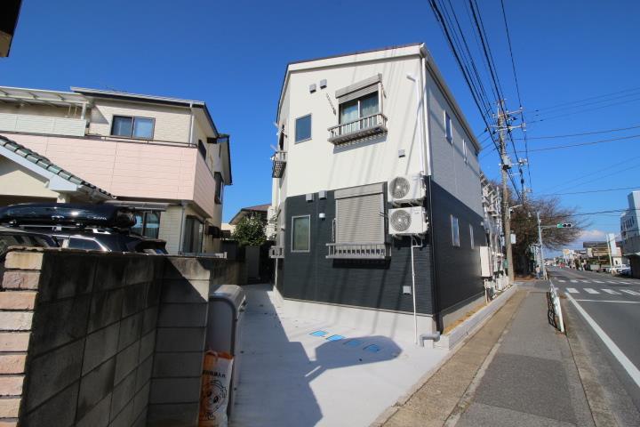 ホープアイランド