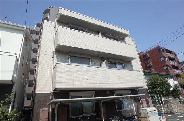 グリーンフォレスト府中