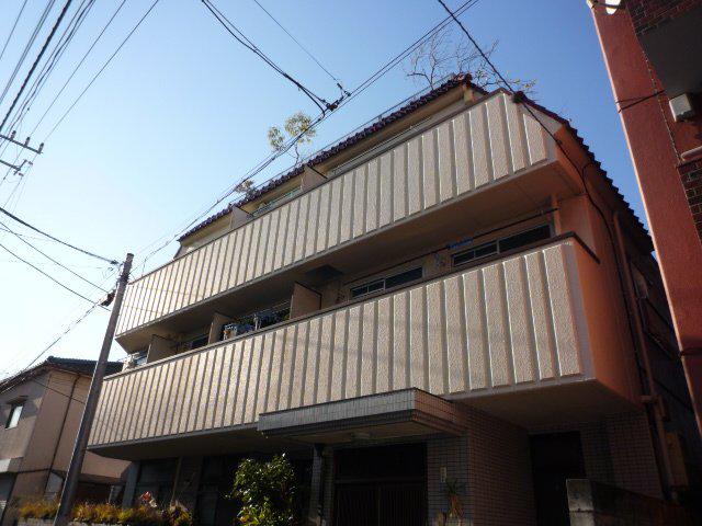 センチュリー小口