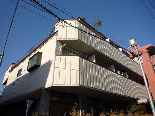 センチュリー小口