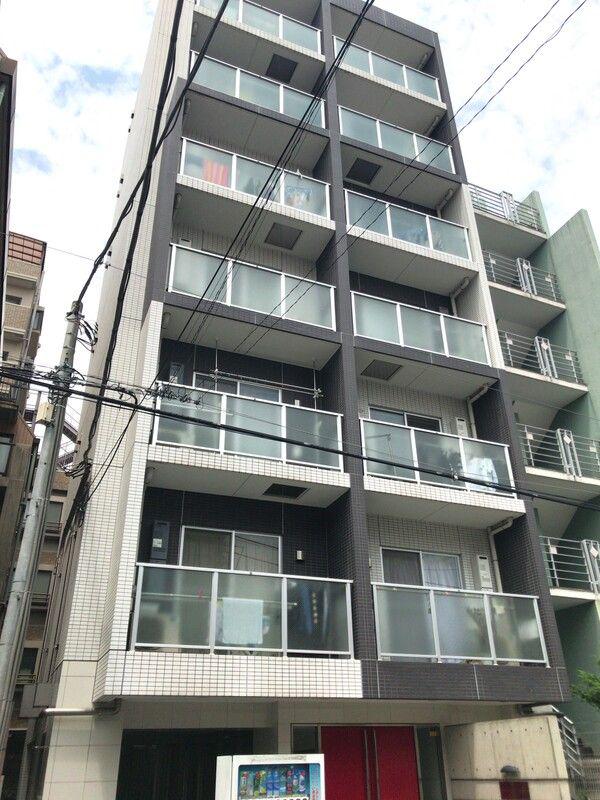 シンシティー錦糸町
