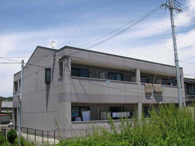 ガーデンホームオーブ