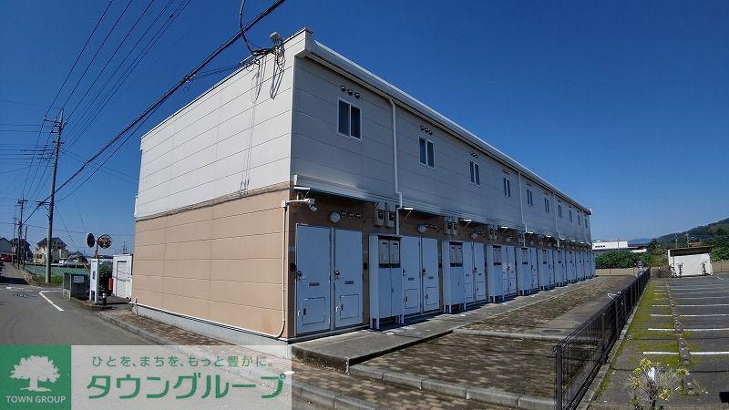 レオパレスPROSPERITY