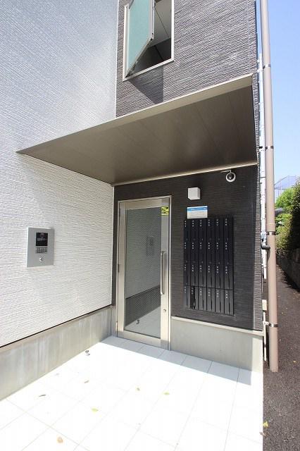 月光矢賀ソレイユサイド 参番館