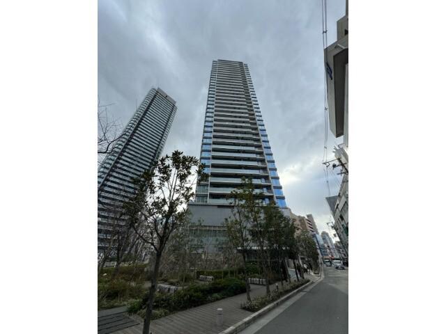 ザセントラルマークタワー