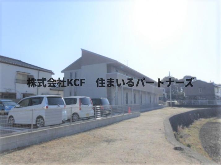 ベルネージュII