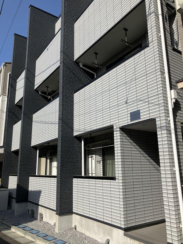 メルディア八広6丁目VII