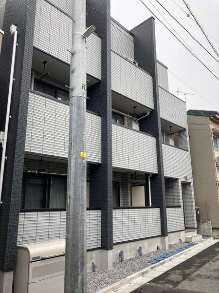 メルディア八広6丁目VII