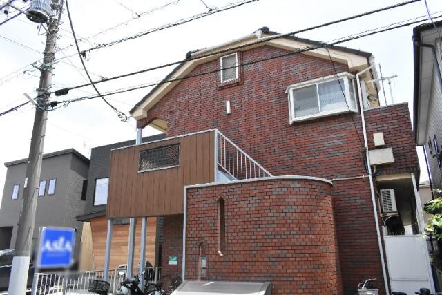 キャロットハウス稲荷町