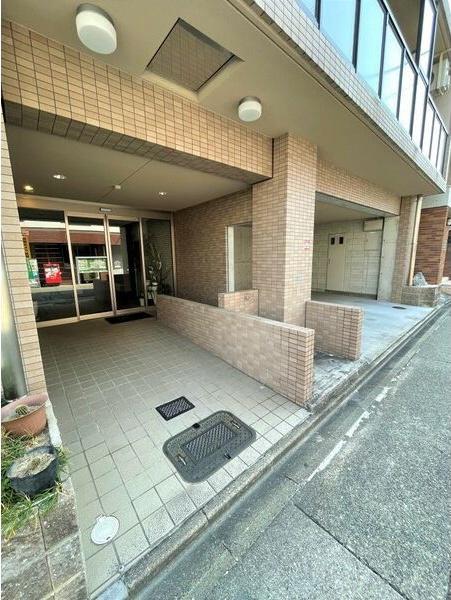 ラシュレ筒井