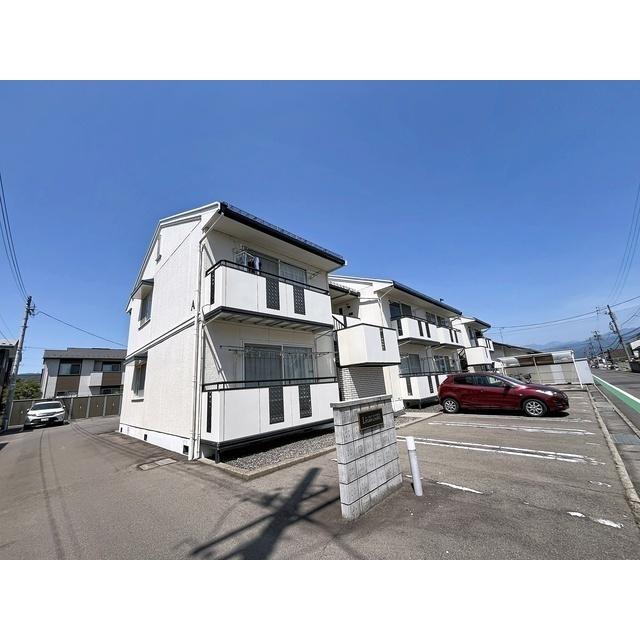 ルーガルリンド若宮 A棟