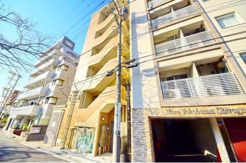 T&A横浜白金