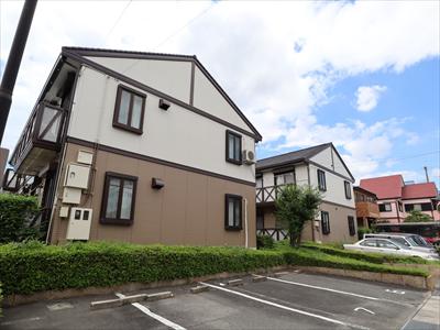 クリーン中野東