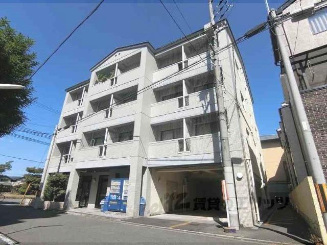 明治館にしきマンション