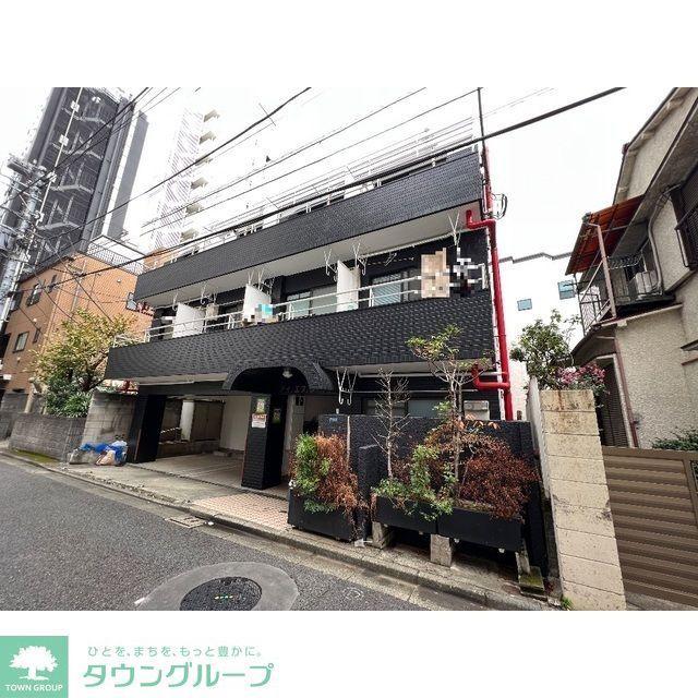 アイエヌジー笹塚