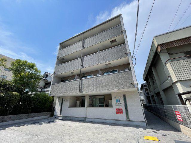 ウェルスクエア西宮北口(1LDK/2階)