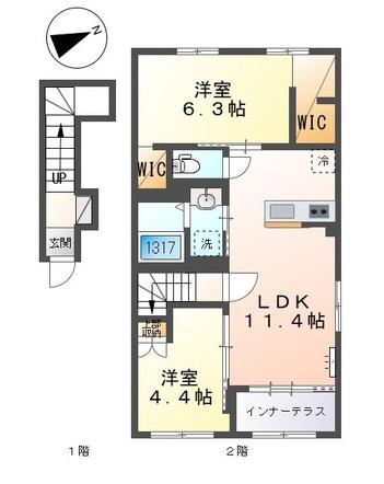港区東茶屋アパート