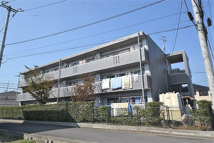 サンセール今津(3DK/2階)