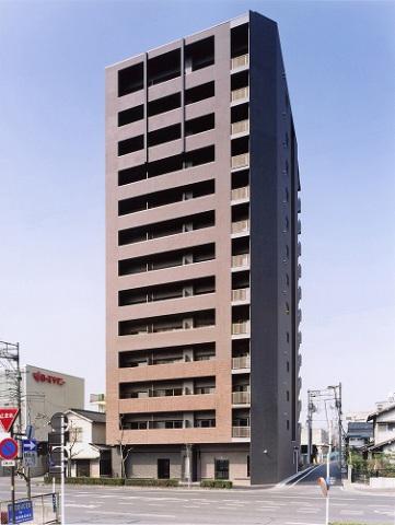 GRAND ETERNA岡山II