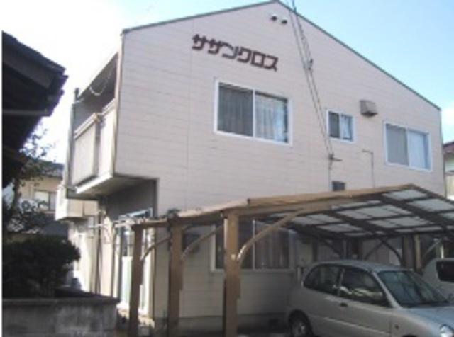サザンクロス