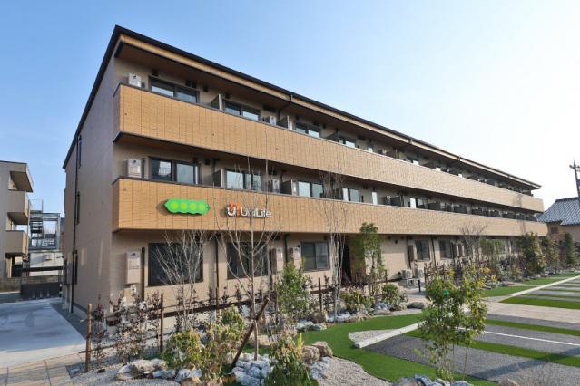 学生会館 BEANS SOU 小立野