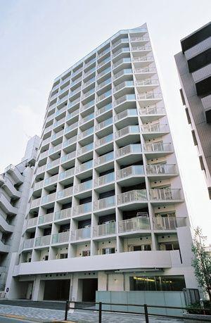 プラウドフラット蒲田II