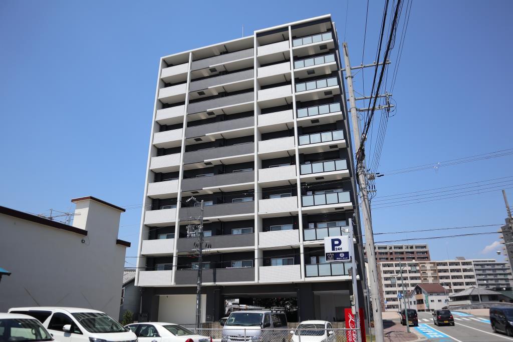 ラ シェンタ 三田駅