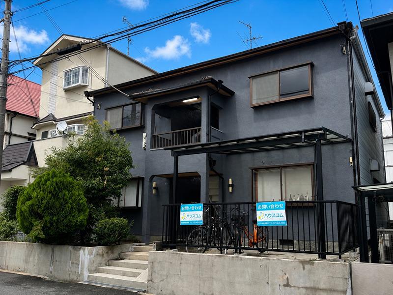 谷川ハイツ