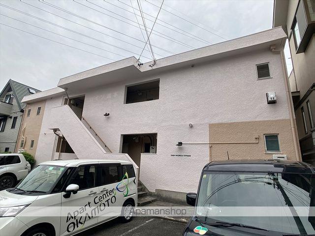 カーサバレンシア豊明