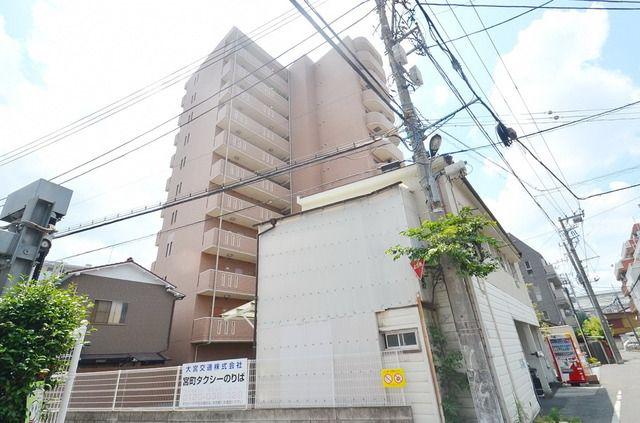 スパシエルクス大宮