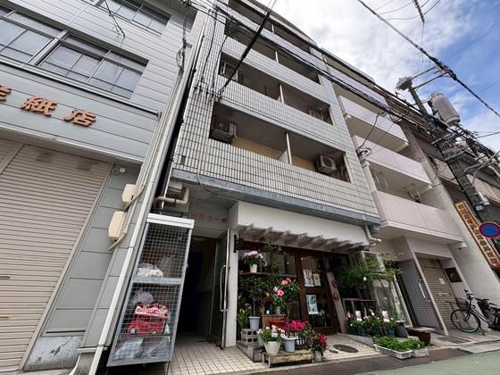MKコーポ