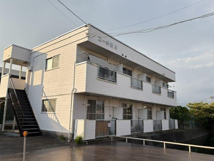 コーポ新川