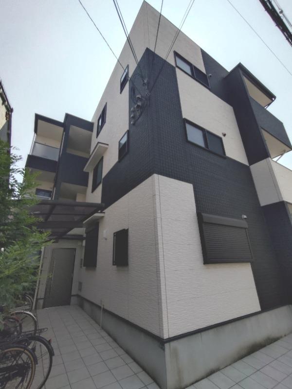 シャイロ205堺東