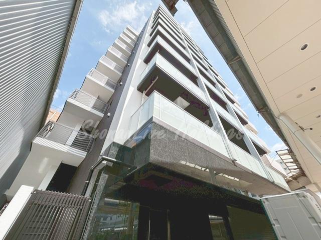 レジデンス湘南平塚