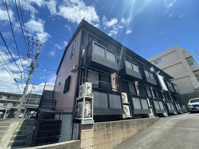 カセロたまプラーザ