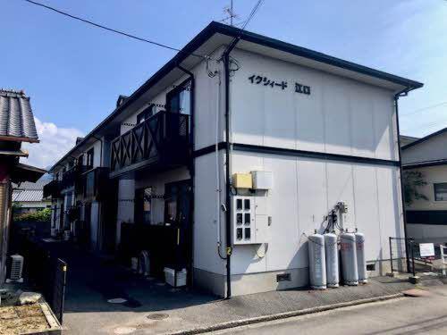 イクシード江口