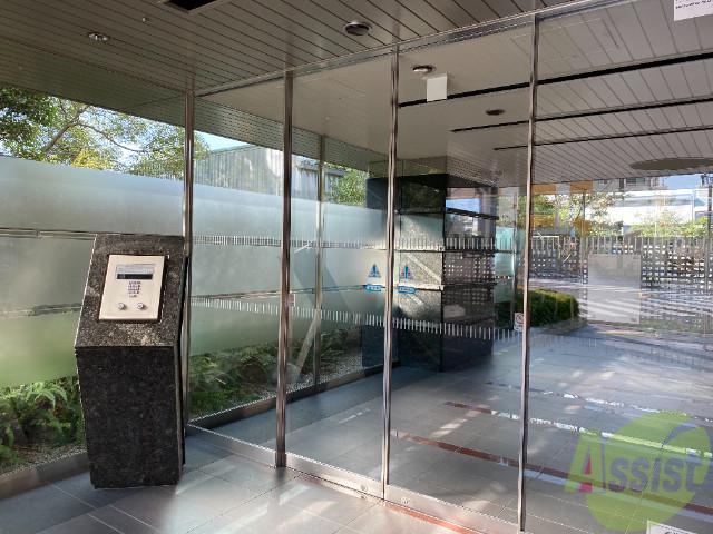 淀川ウエストタワー