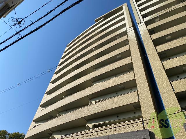 淀川ウエストタワー
