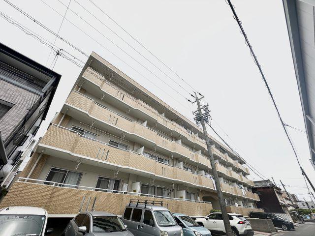 グランデール桜