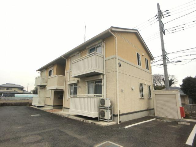 サンファーストD