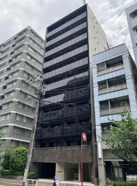 エスタート品川南大井II