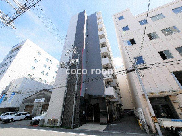 ザパーククロス阿波座